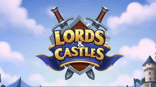 Lords & Castles Apk Mod