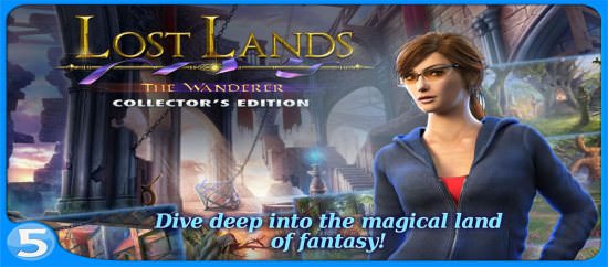 Lost Lands 4 (Full) Apk