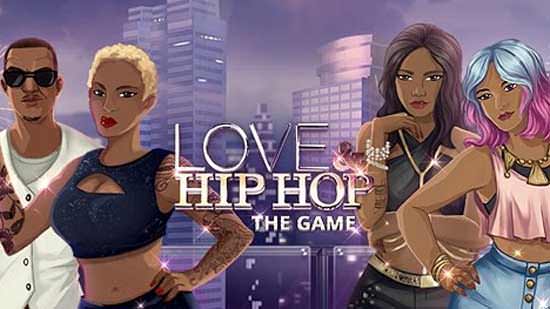 Love & Hip Hop The Game android