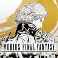 MOBIUS FINAL FANTASY 2.0.116 Apk Mod icon