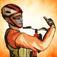 MTB DownHill: Multiplayer 1.0.23 Apk + Mod icon