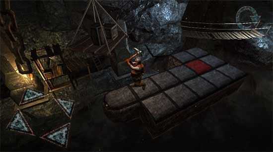 Madwarf apk Android
