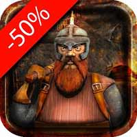 Madwarf 1.5 Apk icon