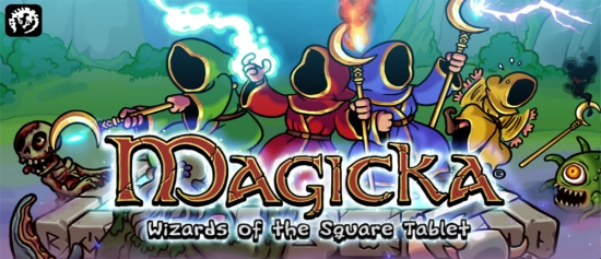 Magicka 