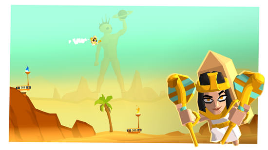 Mars: Mars Apk mod Android