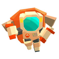 Mars: Mars v37 Apk + Mod icon