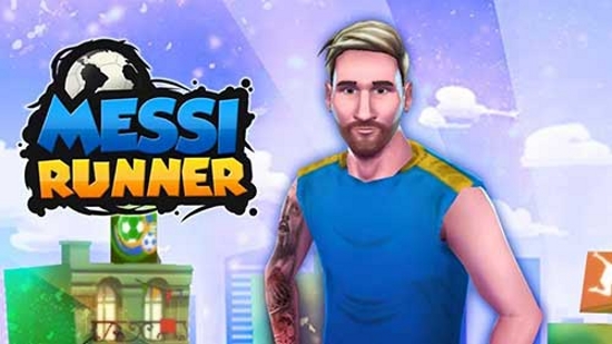 Messi Runner