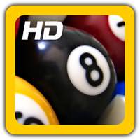 Micro Pool 1.6 Apk Ad-Free icon