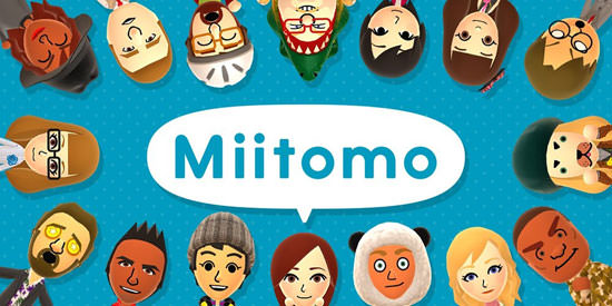 Miitomo Apk Android
