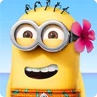 Minions Paradise™ 10.0.3336 Apk Mod icon