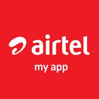 My Airtel 2.7 Apk icon