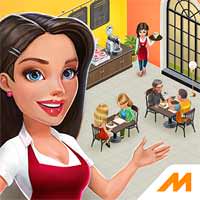 My Cafe Recipes Stories 2020 7 Apk Mod Money Download Android
