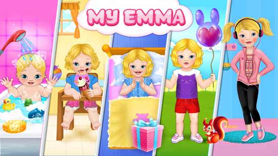 My Emma :) android apk