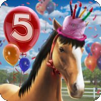 My Horse