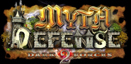 Myth Defense 2: DF Platinum