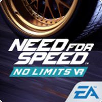 Need for Speed No Limits VR Apk Mod