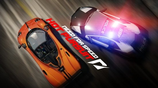 Need for Speed™ Hot Pursuit