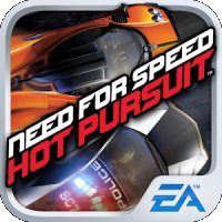 Need for Speed™ Hot Pursuit Apk + Mod