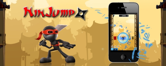 NinJump 