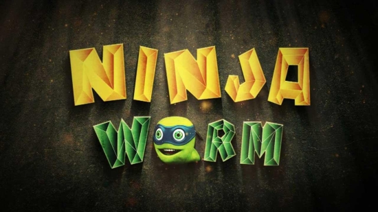 Ninja Worm
