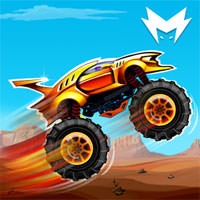 Nitro Heads 1.1.0 Apk + Mod icon
