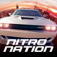 Nitro Nation 6.12.3 Apk Mod + Obb icon