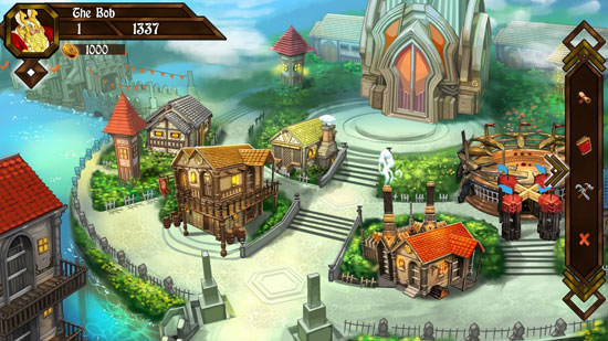 Odin's Protectors Android apk