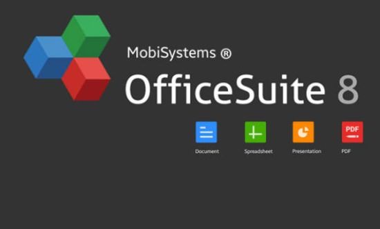 OfficeSuite Premium 12.0.39065 apk mod latest + PDF Editor