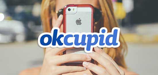 Resultado de imagen para OkCupid Dating apk