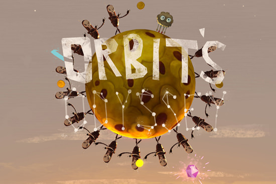 Orbit's Odyssey for android