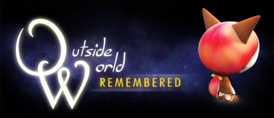 Outside World Remembered Apk Full