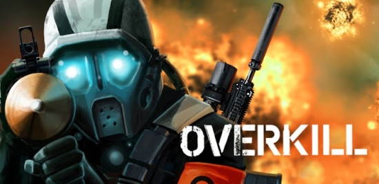 Overkill 