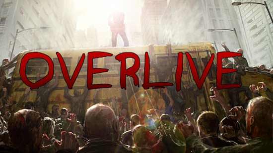Overlive Zombie Survival RPG