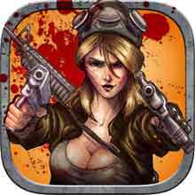 Overlive Zombie Survival RPG