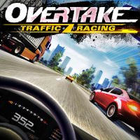 Overtake : Traffic Racing 1.36 Apk + Mod icon