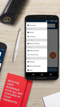 Oxford Dictionary of English