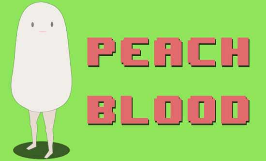 Download PEACH BLOOD android apk