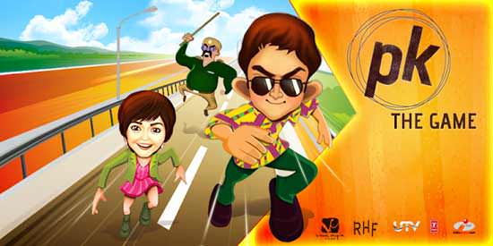 PK - The Official Game android