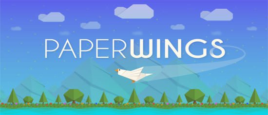 Paper Wings apk mod