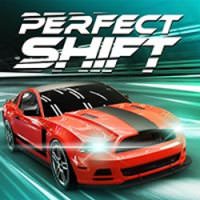 Perfect Shift 1.1.0.9992 Apk + Mod (Unlimited Money) + Data for Android icon