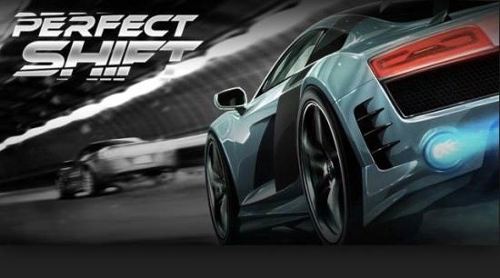 Perfect Shift Apk