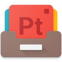Periodic Table 5.2.0 Pro Apk icon