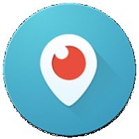 Periscope – Live Video 1.8.5 Apk icon