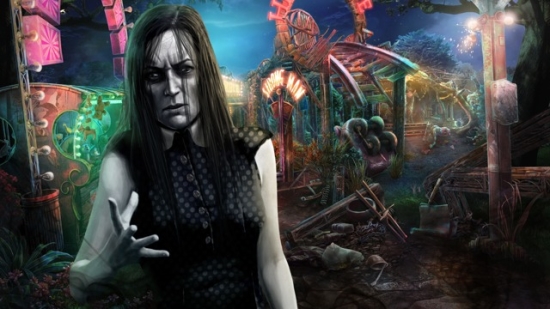 Phantasmat: Endless 