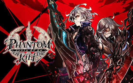 Phantom of the Kill Apk android