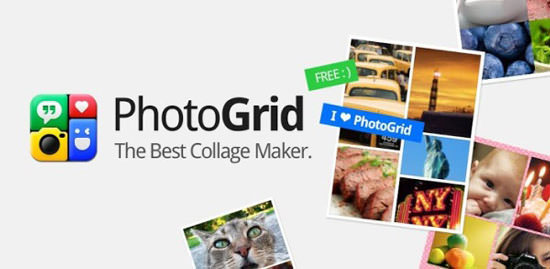 Photo Collage Maker Premium Apk