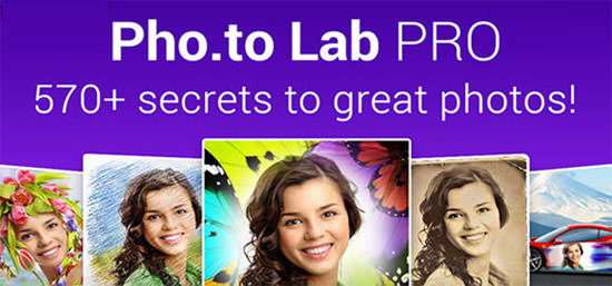 Photo Lab PRO Picture Editor 3.12.2 b7637 apk Mod Full paid