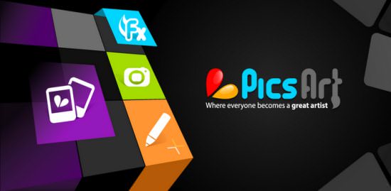 PicsArt Pro Apk Mod 18.7.2 PREMIUM Full Gold