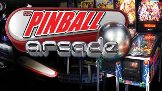 pinball arcade mod apk