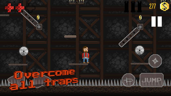 Pip and Pit Android apk